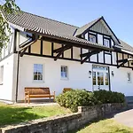 Hof Koehne - Feldscheune Rechts Holiday home Schmallenberg