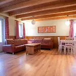 Holiday home Hof Koehne - Feldscheune Rechts Schmallenberg