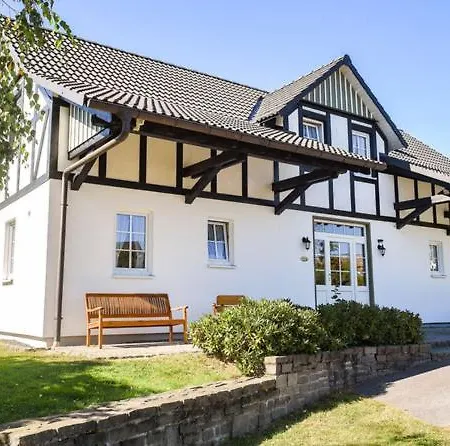 Hof Köhne - Feldscheune Rechts Ferienhaus Schmallenberg