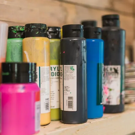 Hof Koehne - Feldscheune Rechts Vakantiehuis