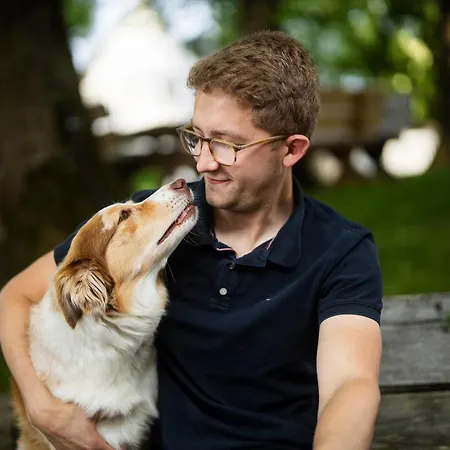 Hof Köhne - Feldscheune Rechts *