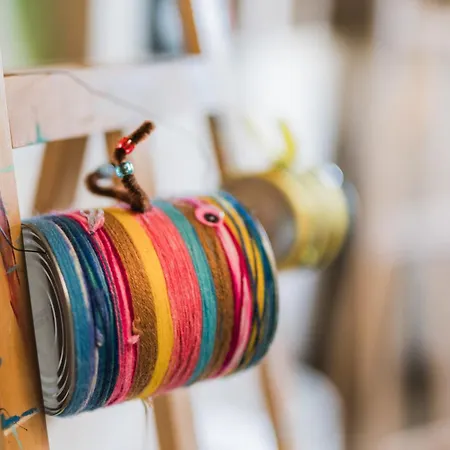 Hof Köhne - Feldscheune Rechts Ferienhaus