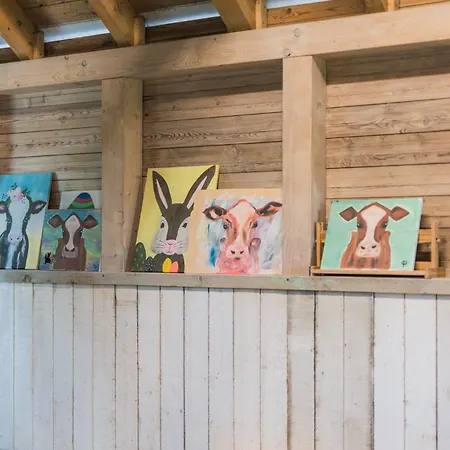 Hof Köhne - Feldscheune Rechts * Schmallenberg