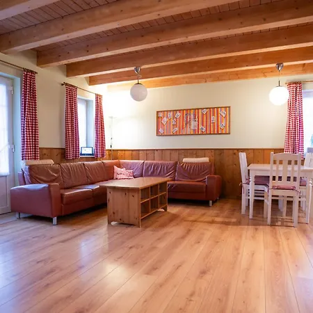 Ferienhaus Hof Köhne - Feldscheune Rechts Schmallenberg