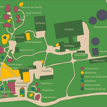 Ferienhaus Hof Köhne - Feldscheune Rechts Schmallenberg