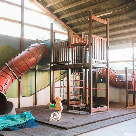 Hof Köhne - Feldscheune Rechts