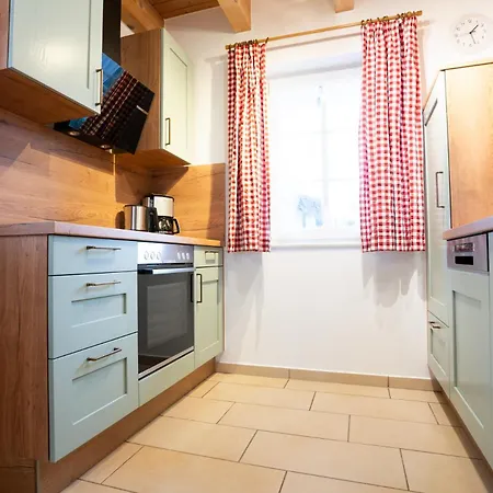 Hof Köhne - Feldscheune Rechts Schmallenberg