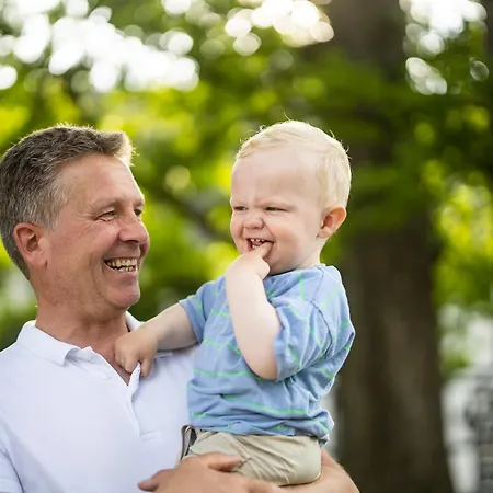 Ferienhaus Hof Köhne - Feldscheune Rechts *