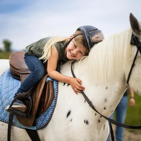 Hof Köhne - Feldscheune Rechts Ferienhaus Schmallenberg