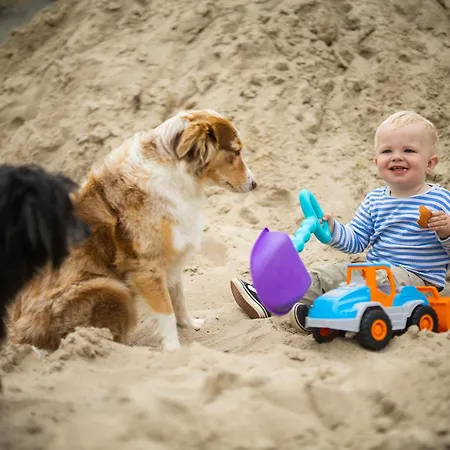 Hof Köhne - Feldscheune Rechts * Schmallenberg