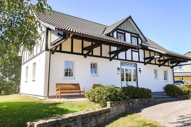 Hof Koehne - Feldscheune Rechts Vakantiehuis Schmallenberg