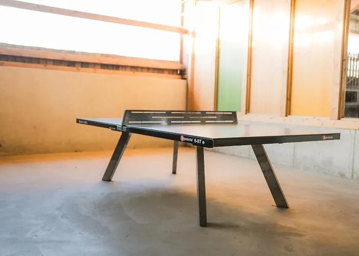 Vakantiehuis Hof Koehne - Feldscheune Rechts Schmallenberg