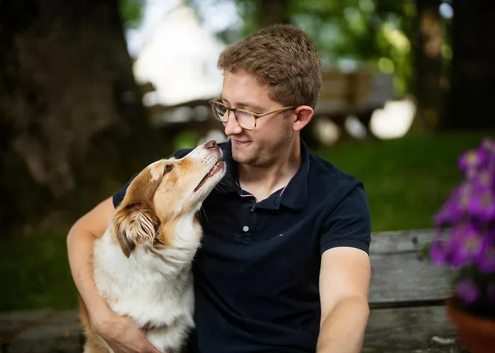 Hof Koehne - Feldscheune Rechts *