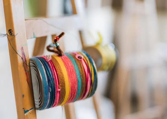 Hof Koehne - Feldscheune Rechts Vakantiehuis