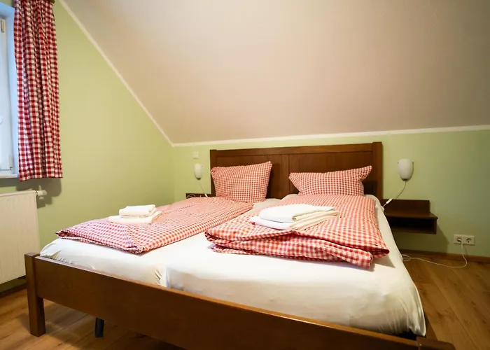 Hof Koehne - Feldscheune Rechts Vakantiehuis Schmallenberg