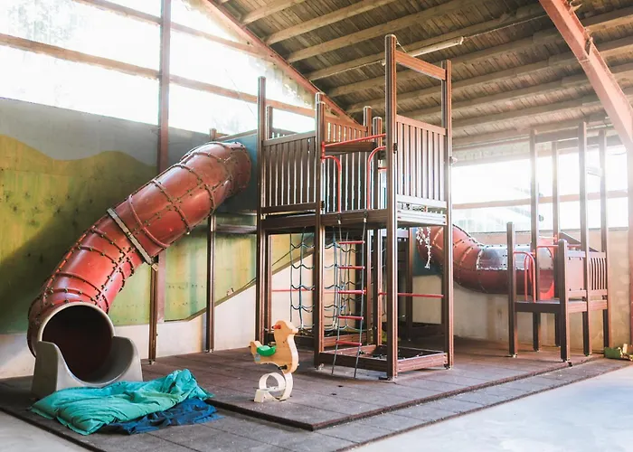 Hof Koehne - Feldscheune Rechts