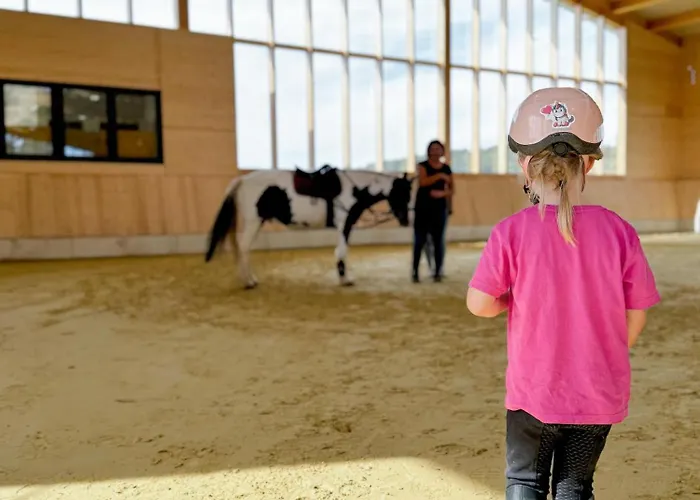 Hof Koehne - Feldscheune Rechts Vakantiehuis Schmallenberg